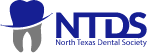 North Texas Dental Society logo