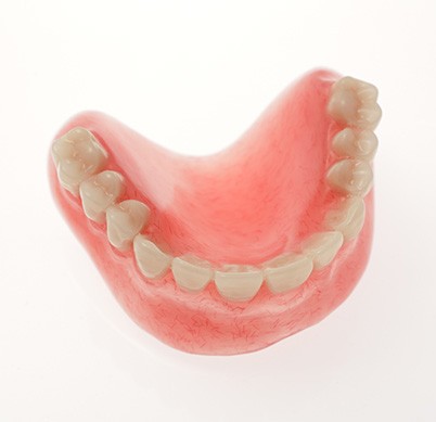 Dentures in Denton