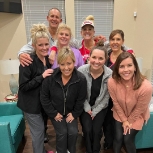 The Southridge Dental Family and Cosmetic Dentistry team