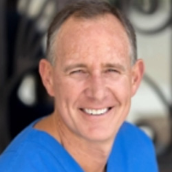 Headshot of Dr. Ted Dunson