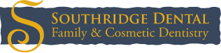 Southridge Dental Family and Cosmetic Dentistry logo