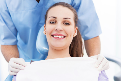 Protect Your Smile And Your Health With Oral Cancer Screening In Denton 