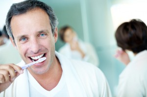 Oral health and overall health are very important for you.