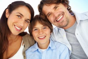 Our dentist in Denton provides comprehensive care.